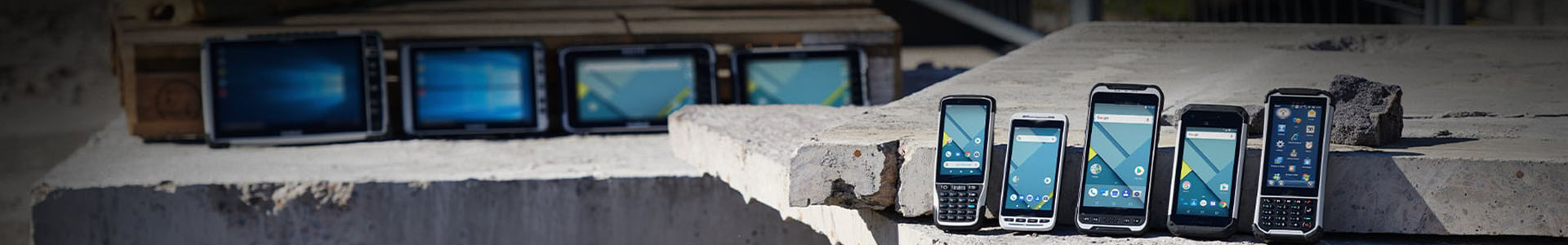 国产化计算机的产品栏目