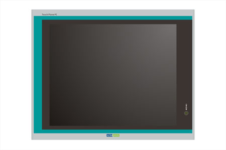 竞翀1xH045系列工业平板电脑选型目录提供下载