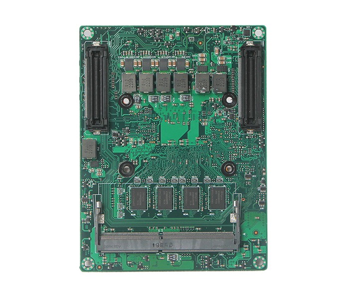 工控机新品：COME工控机核心板