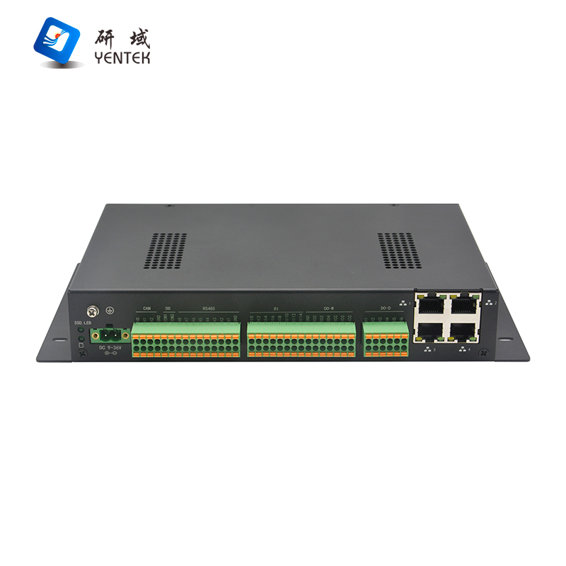 RK3568B2 ARM 构架工业级计算机