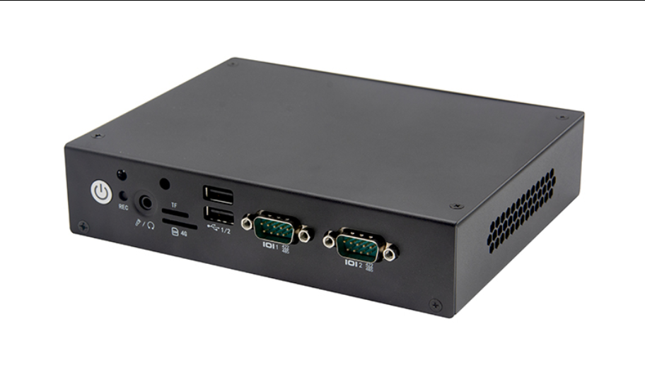 嵌入式工业整机/工业网关/边缘计算终端高性能工控设备