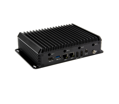 RK3588 国产 CPU 工控机