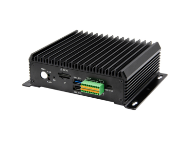 RK3568B2/3399信创国产化工业级 Mini PC