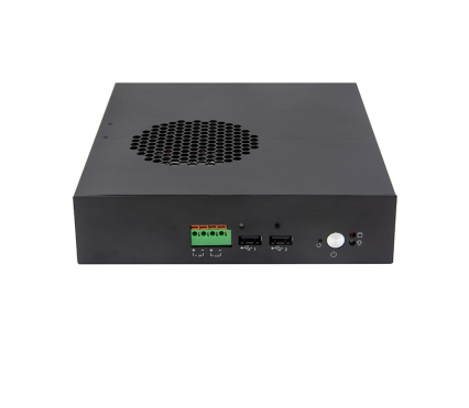 信创工控机 - 飞腾 D2000/FT2000