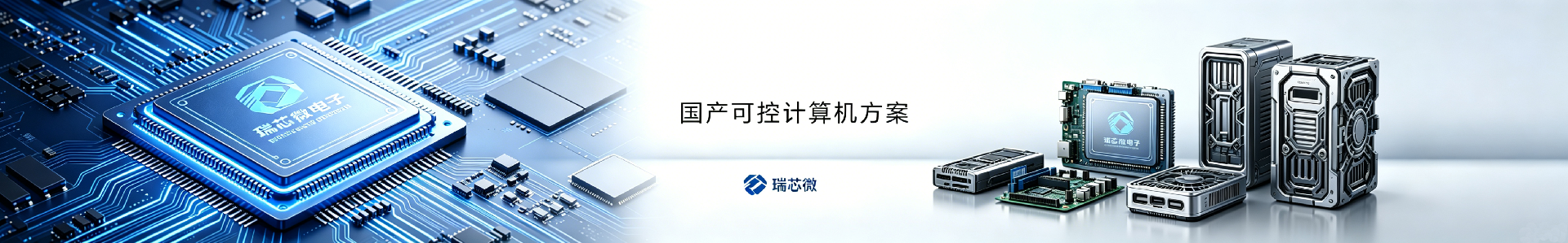 瑞芯微Rockchip的产品栏目